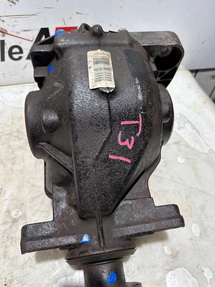 BMW 5er E60 E61 N62 Differential Hinterachsgetriebe 3.38 7539902 – Bild 6