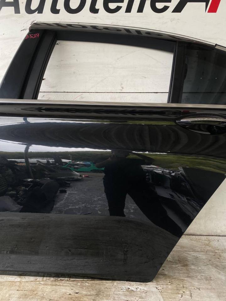 BMW 7er F01 Tür Hinten Links 475 – Bild 11