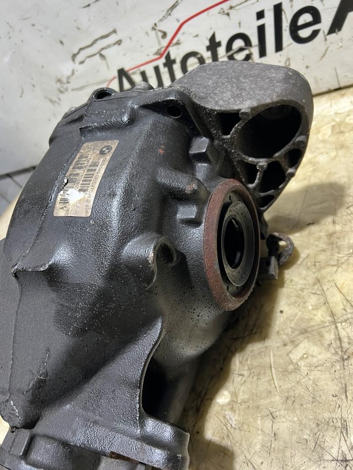 BMW 3er F30 F31 Differential Hinterachsantrieb 8485723 2.81 – Bild 6