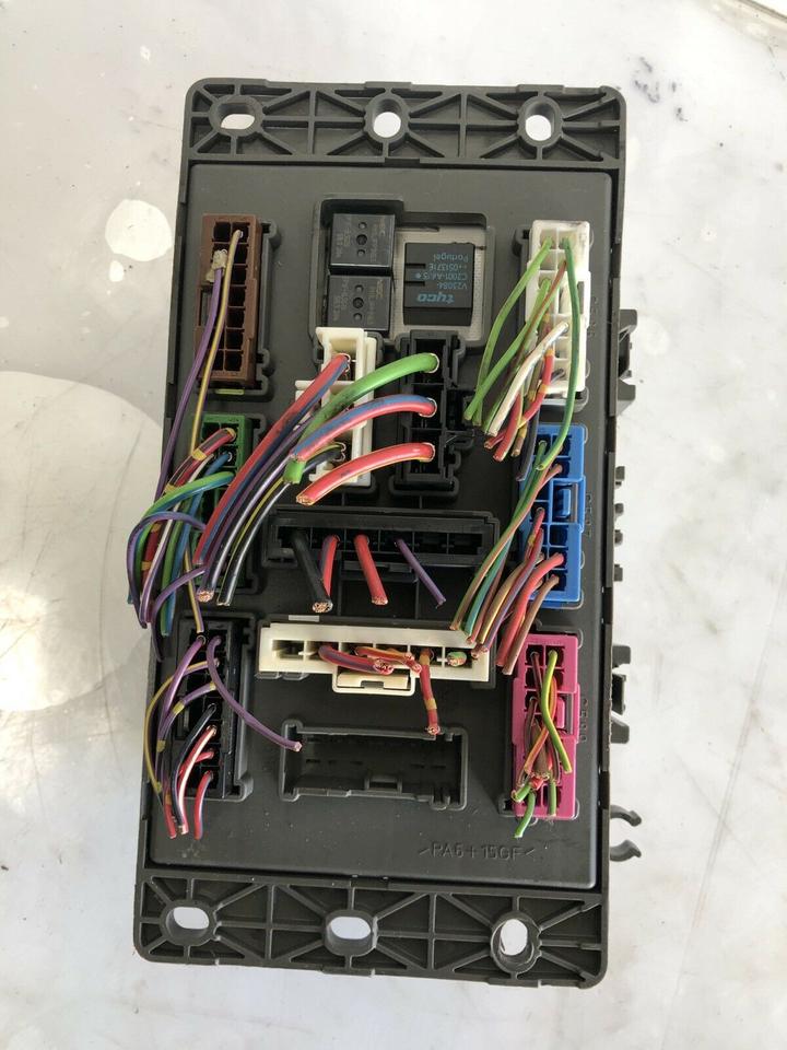 Mini Cooper R50 R52 R53 Sicherungskasten 6906600 – Bild 3