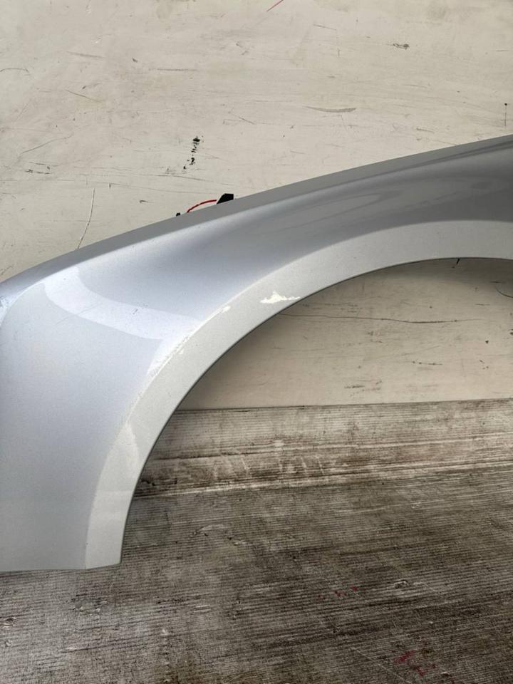 Audi A8 4H Kotflügel Seitenwand Vorne Rechts Links LX7W – Bild 4