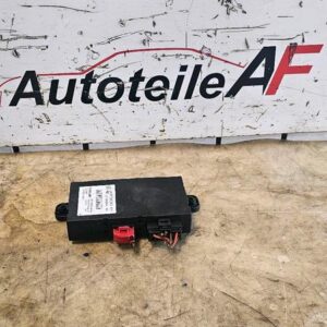 VW Golf 6 VI Steuergerät Verdeck Modul 5K7959255A