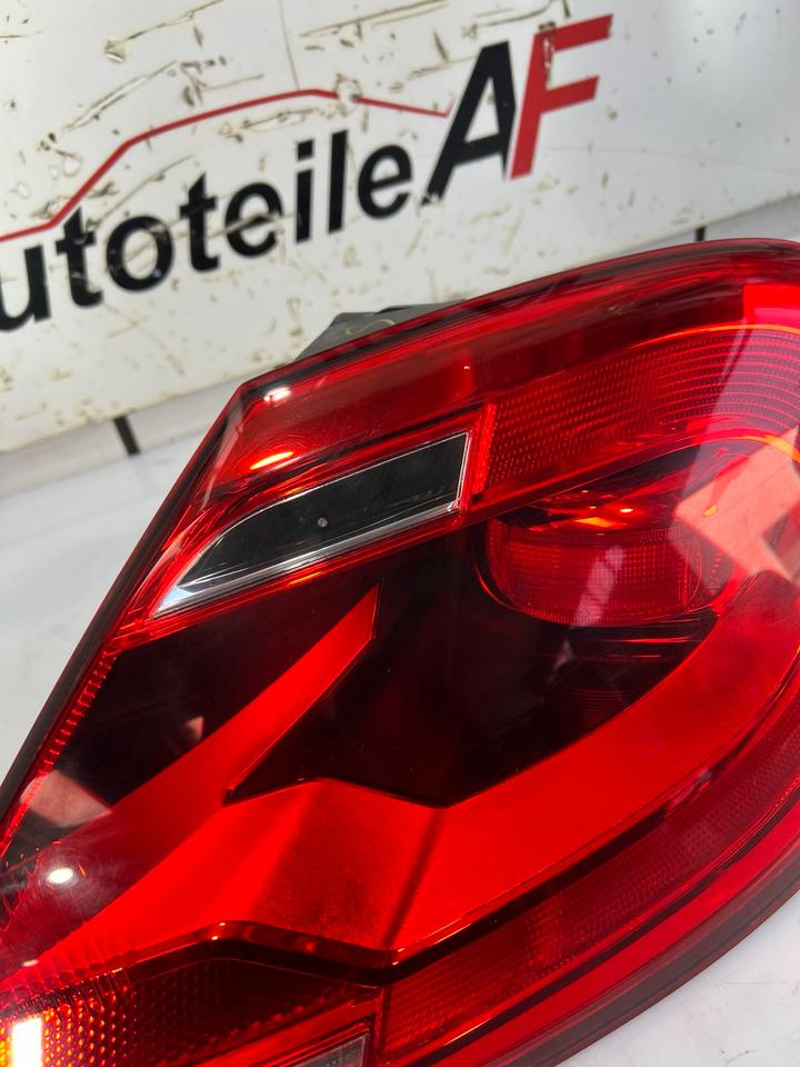 VW Beetle 5C Heckleuchte Rückleuchte Leuchte Hinten Rechts – Bild 3