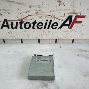 Audi A3 8V Steuergerät Modul Rückfahrkamera Hinten 4H0907441A