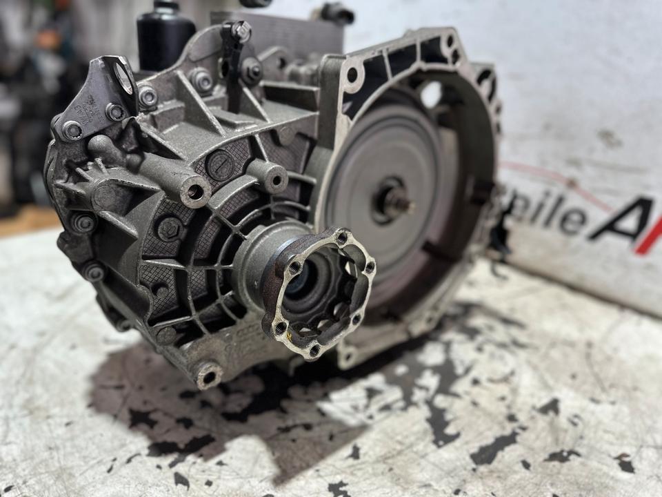 VW Audi TT 8J A3 8P Golf 5 GTI 2.0 TFSI KPV DSG Automatikgetriebe – Bild 9