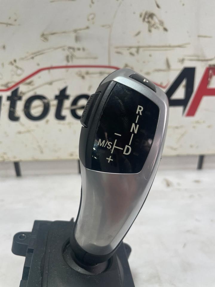 BMW 7er F01 F02 Wahlhebel Gangschalter 9197727 – Bild 3