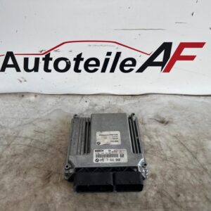 BMW 3er E90 E91 Steuergerät Motorsteuergerät 7531848