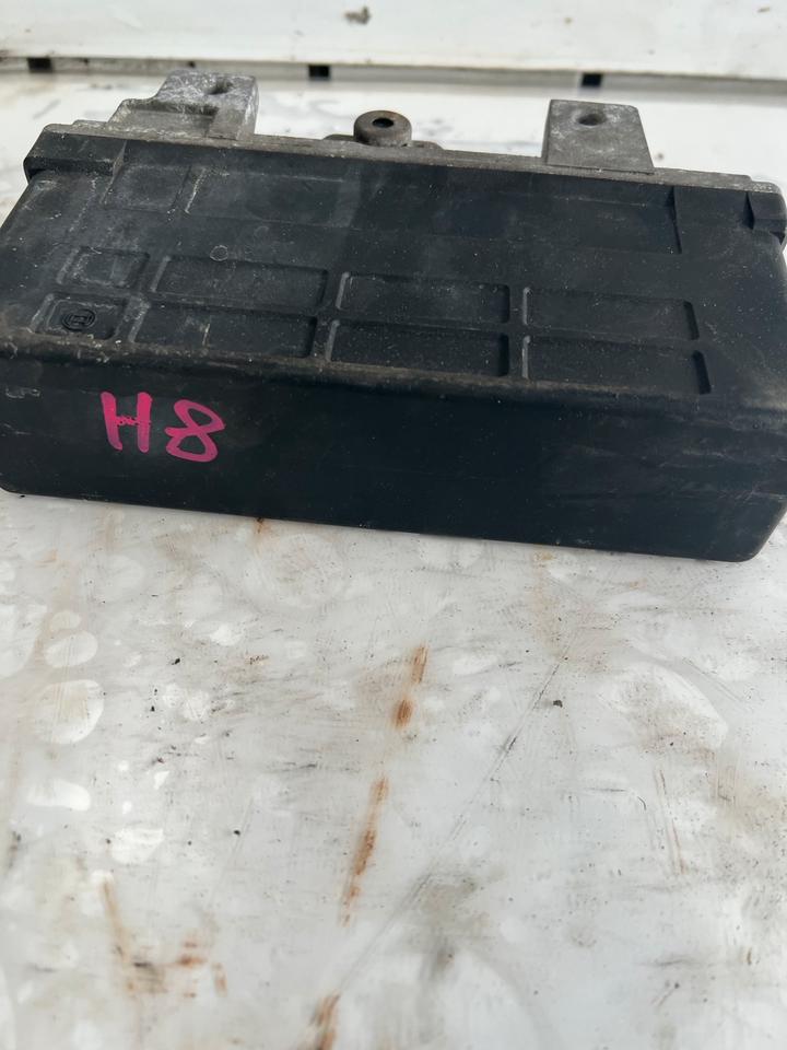 Mercedes W124 W126 Steuergerät 0055452132 – Bild 2