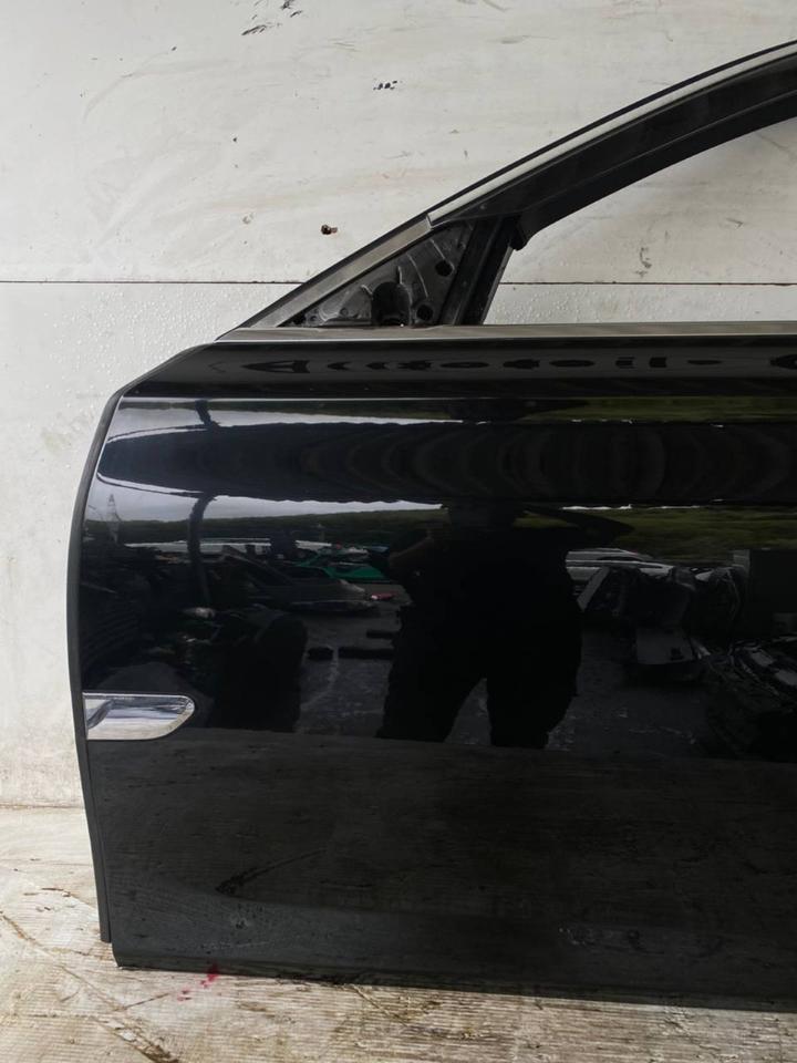 BMW 7er F01 F02 Tür Vorne Links Fahrertür 475 – Bild 4