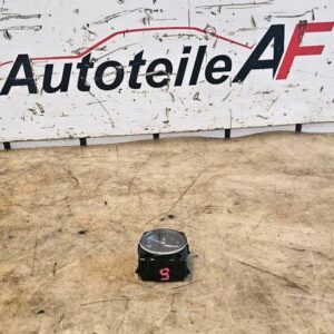 VW Passat B8 3G Armaturenbrettuhr Uhr 3G0919204C