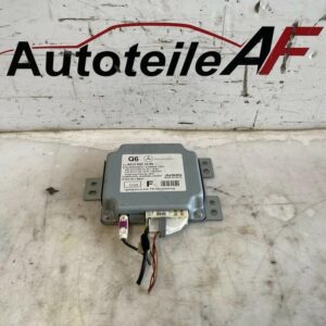 Mercedes CLS W218 Rückfahrkamera Steuergerät A2128201085