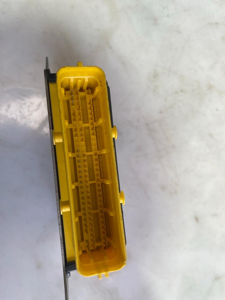 Audi A3 8V Steuergerät Airbagsteuergerät Modul 5Q0959655S – Bild 5