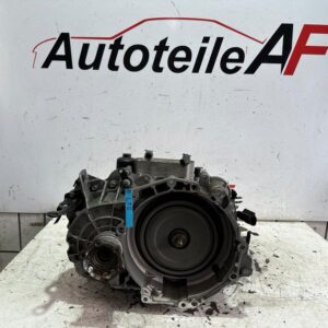 VW Sharan 7N 1.4 TSI 6-Gang LTQ DSG Getriebe Automatikgetriebe