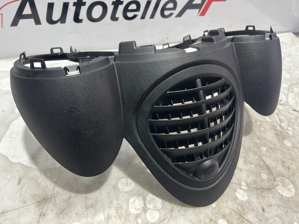 Mini Cooper R60 Tacho Verkleidung Rahmen Abdeckung 9801429 – Bild 6