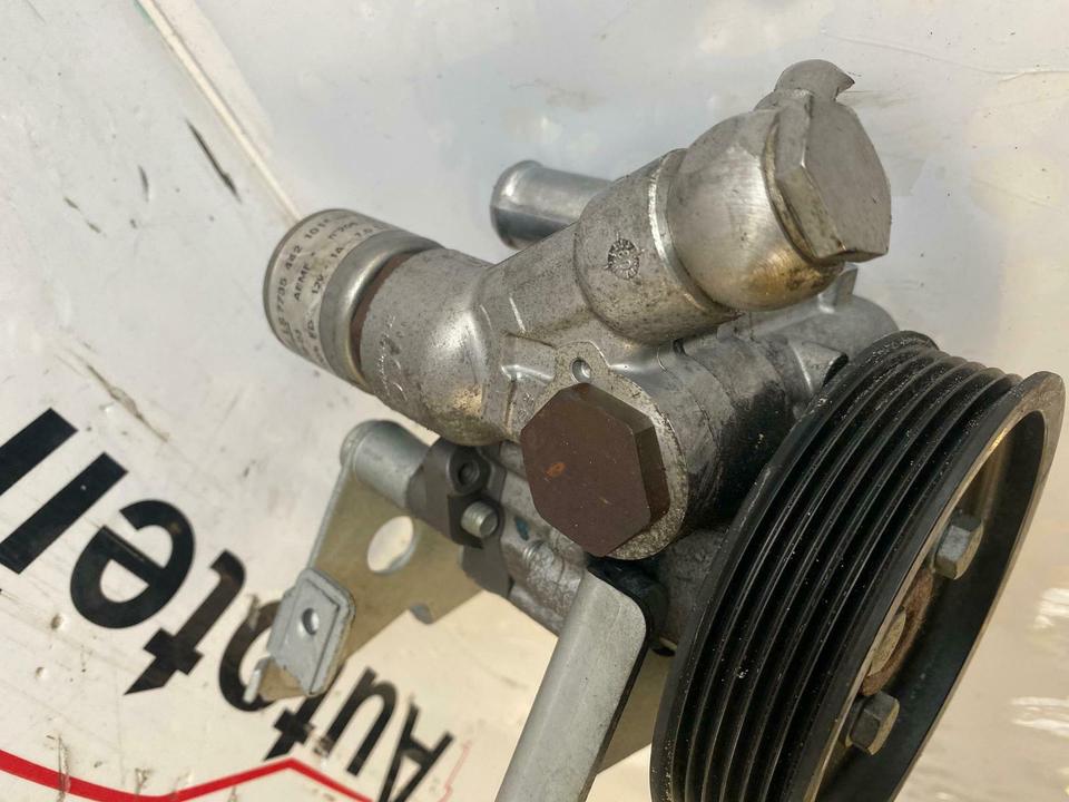 BMW 5er E60 E61 Servopumpe Hydraulikpumpe 7697974107 – Bild 4