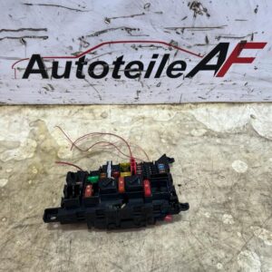 Mini BMW F45 F55 Stromverteiler Basis Sicherungskasten 9270354
