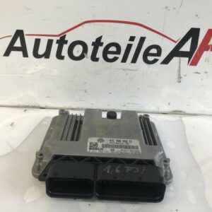 Volkswagen VW Golf 5 1.6 FSI Motorsteuergerät 03C906056CF