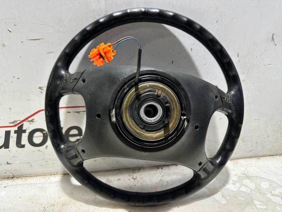 BMW 7er 8er E31 E32 Lenkrad Lenkradairbag Fahrerairbag – Bild 6