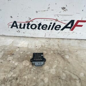 Audi A3 8P Steuergerät Leuchtweitenregulierung 8P3907357B