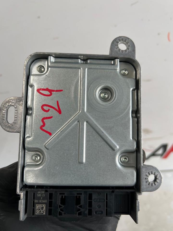 Mini Cooper S F56 Steuergerät 9337772 – Bild 5
