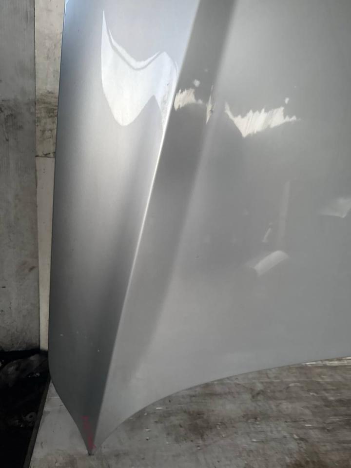 Audi A8 4H Motorhaube Frontklappe Haube Deckel Vorne LX7W – Bild 3