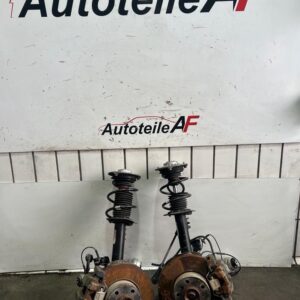 BMW 3er F30 F31 320d Achsschenkel Radnabe Bremssattel Vorne