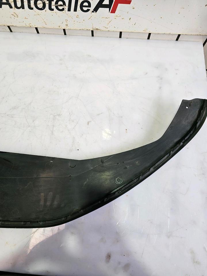 VW Sharan 7N Stoßstange Frontspoiler Frontlippe 7N0805903 – Bild 4