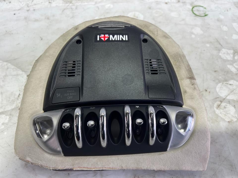 Mini Cooper R60 Innleuchte Leseleuchte 9284331 – Bild 2