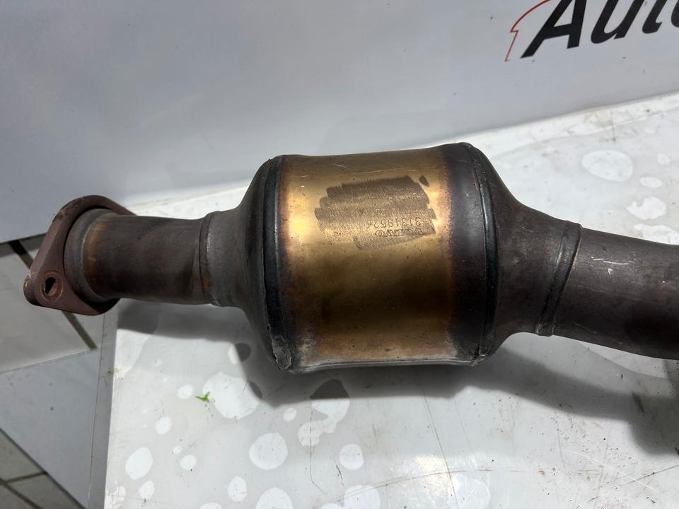 Volvo V60 1.6 180 PS Kat Katalysator 31370065 31319526 – Bild 11