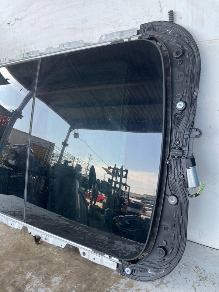 Mini Clubman F54 Panoramadach Dach Komplett Oben – Bild 8