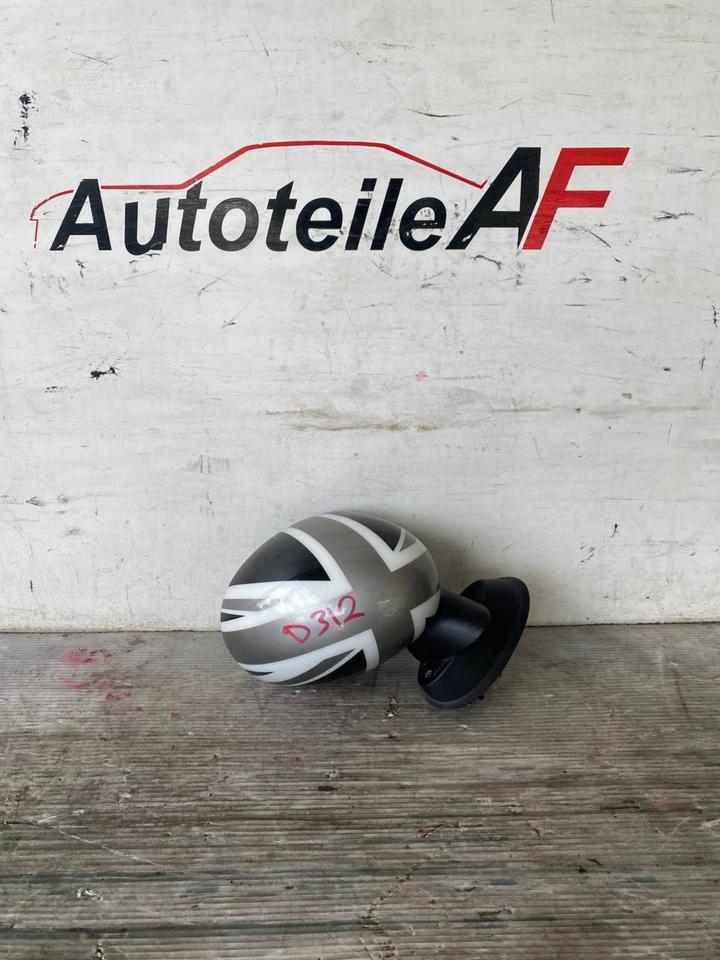 Mini Countryman S R61 Außenspiegel Spiegel Links Rechts – Bild 9