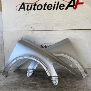 Volvo C30 Kotflügel Seitenwand Vorne Links Rechts 426