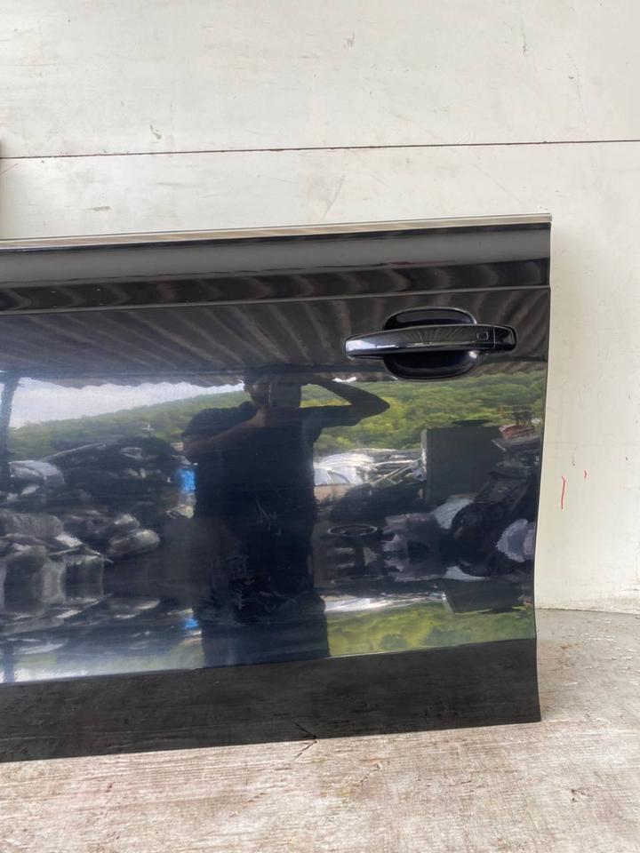 Audi A5 S5 8T 8F Tür Fahrertür Tür Vorne Links Komplett LZ9Y – Bild 5