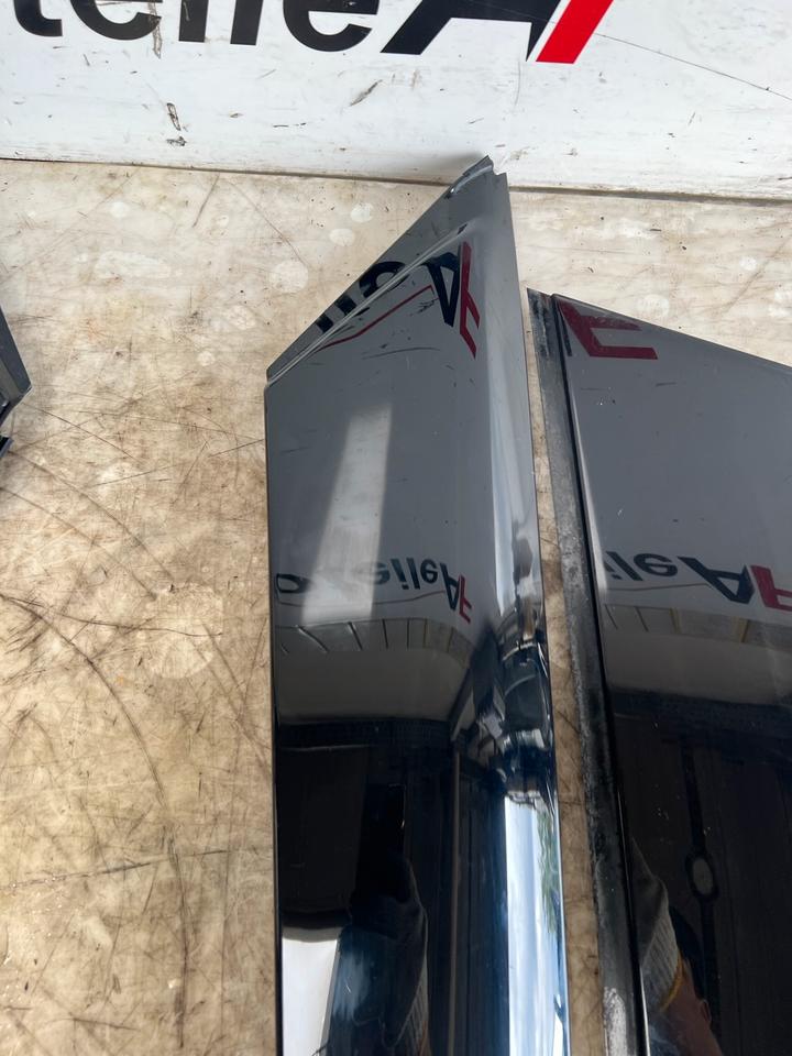 Mini Cooper S F56 Abdeckung Blende 7300014 7300008 – Bild 12