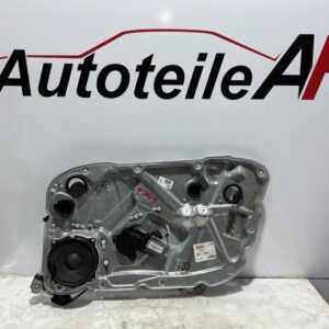 Alfa Romeo 159 Türblech Fensterheber Vorne Rechts