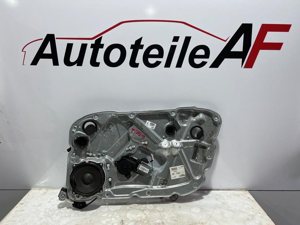 Alfa Romeo 159 Türblech Fensterheber Vorne Rechts