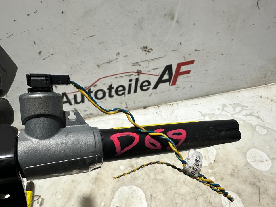 BMW 5er E60 E61 Gurtschloss Gurtstraffer Hinten 7065887 7065888 – Bild 10