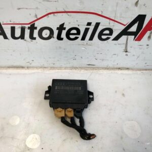 Audi Q7 4L Einparkhilfe PDC Steuergerät 4F0919283K