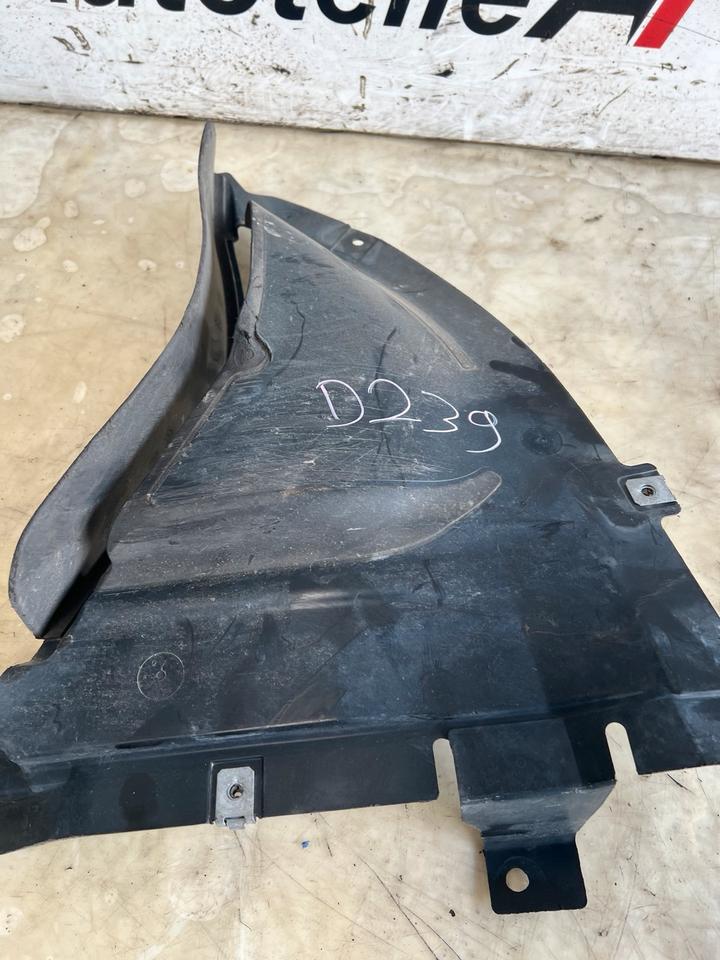 BMW 7er F01 F02 Radlauf Spritzschutz Abdeckung Rechts 7898892 – Bild 2