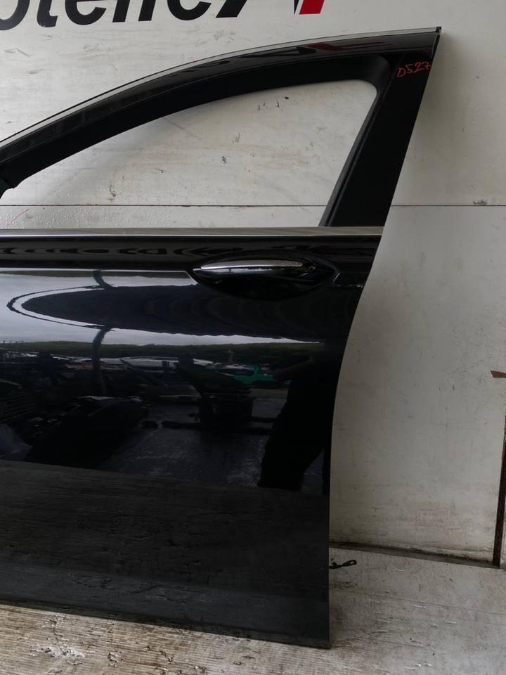 BMW 7er F01 F02 Tür Vorne Links Fahrertür 475 – Bild 9