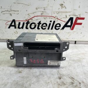 BMW 3er F30 F31 Navigationsystem Navi Radio 9327321