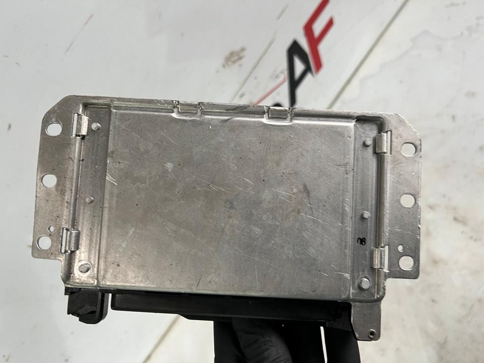 Audi A4 B7 8E Getriebesteuergerät Steuergerät 8E0927156T – Bild 5