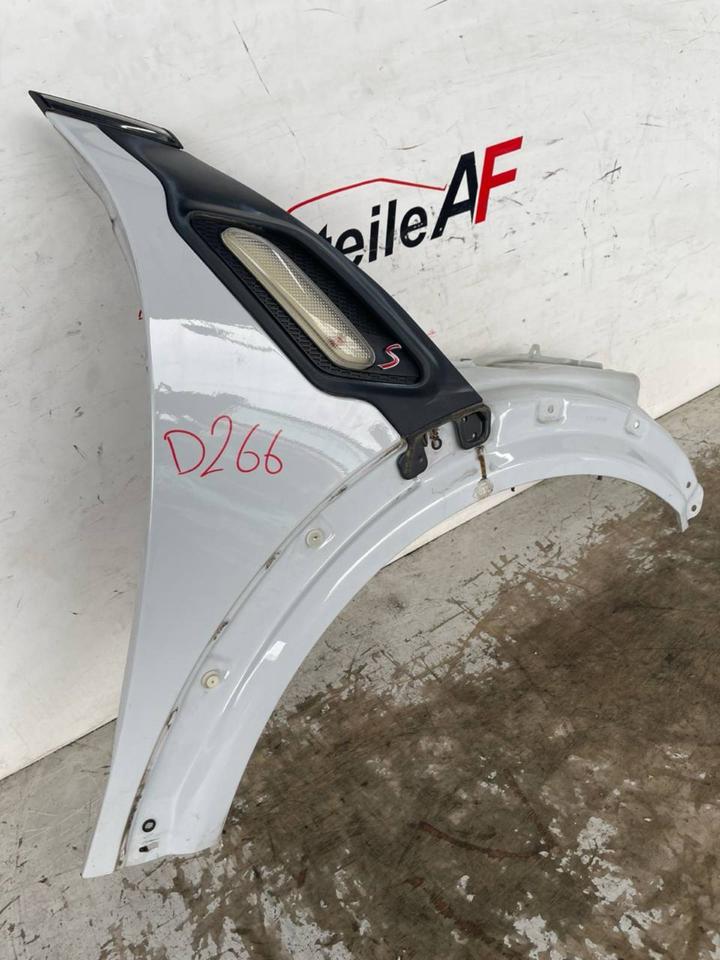 Mini Countryman S R60 Kotflügel Vorne Rechts Links B15 – Bild 5