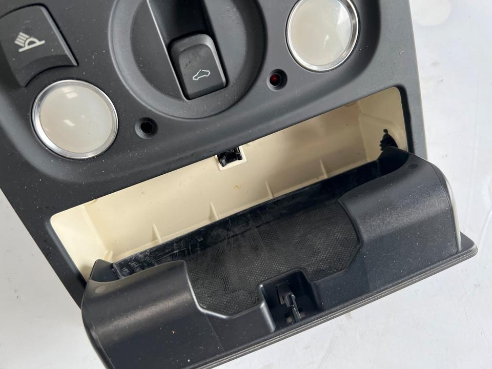 Audi A5 Innenleuchte Leseleuchte 8T0947135F – Bild 4