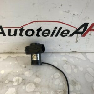 BMW 7er E65 E66 Zusatzlüfter Gebläsemotor 14380629