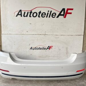 BMW 4er F32 F33 F36 LCI Sport Stoßstange Heckschürze Hinten 300