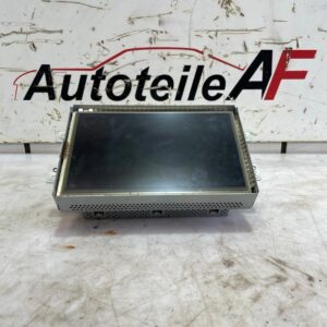 Range Rover Evoque L538 Monitor Display Bildschirm BJ3214F667AH