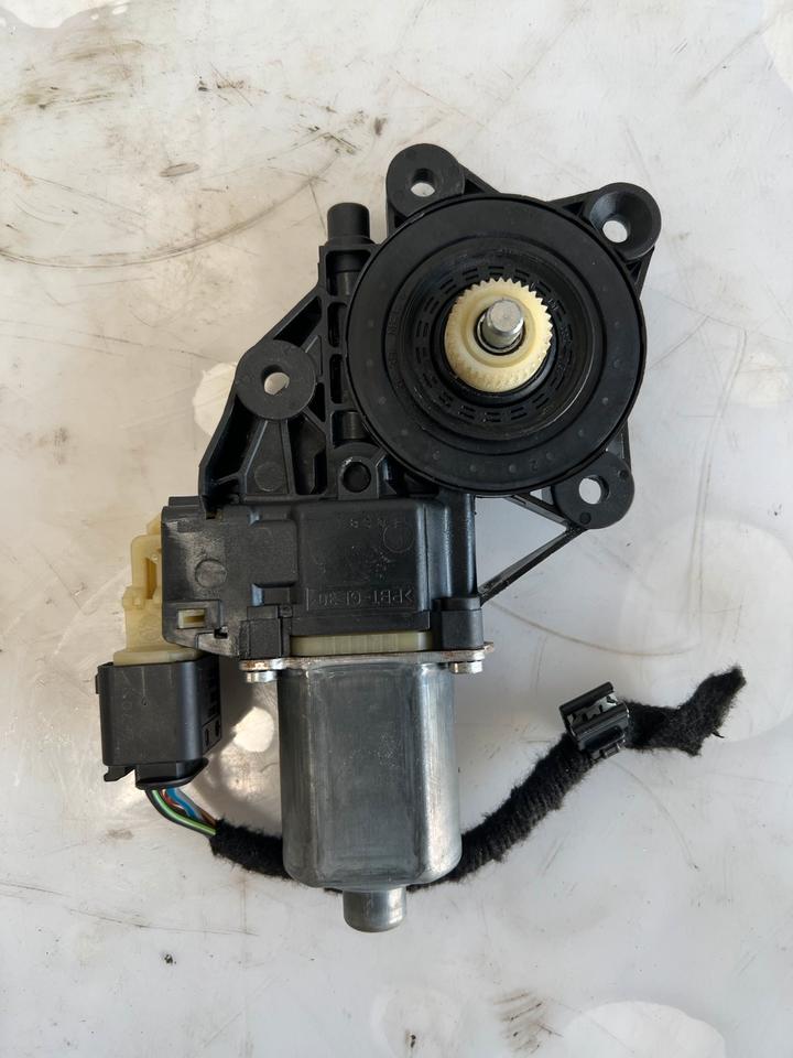 Mini Cooper R55 Motor Fensterheber Vorne Links 2757043 – Bild 4