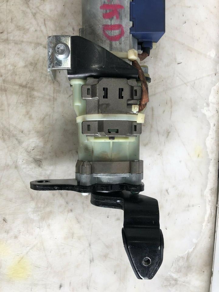 Audi A6 4F C6 Elektrische Heckklappen Motor Rechts 4F9959946 – Bild 3