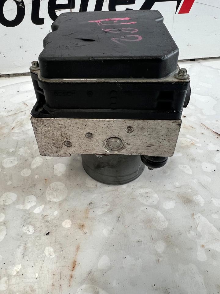 Fiat 500 ABS Block Hydraulikblock 51908528 – Bild 5